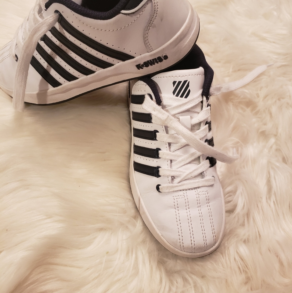 K -Swiss sneakers